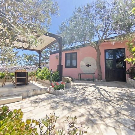 Dependance In Villa Con Piscina Ragusa Exterior foto